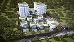 NAI5604: A brand new fully equipped condominium in the center of Nai Harn. Thumbnail #2