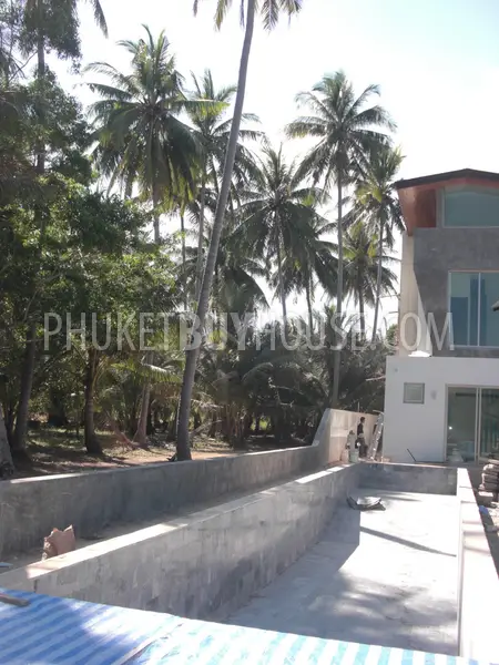 RAW516: House in estate , 30 meters from the sea. Photo #7