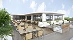NAI5604: A brand new fully equipped condominium in the center of Nai Harn. Thumbnail #9