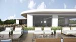 NAI5604: A brand new fully equipped condominium in the center of Nai Harn. Thumbnail #25