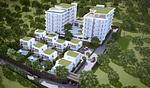 NAI5604: A brand new fully equipped condominium in the center of Nai Harn. Thumbnail #30