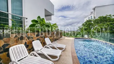 KAT5605: Modern Apartment with Two Bedrooms in Kata. Photo #2