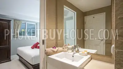 KAT5605: Modern Apartment with Two Bedrooms in Kata. Photo #6