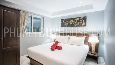 KAT5605: Modern Apartment with Two Bedrooms in Kata. Photo #10