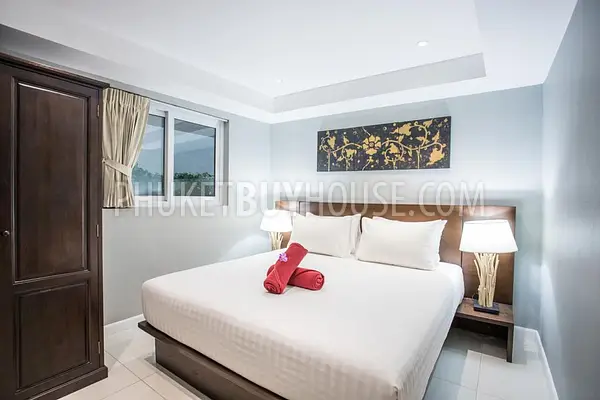 KAT5605: Modern Apartment with Two Bedrooms in Kata. Photo #10