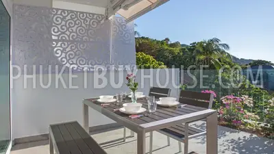 KAT5605: Modern Apartment with Two Bedrooms in Kata. Photo #15