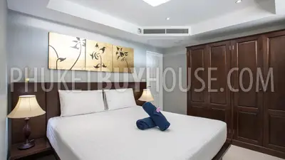 KAT5605: Modern Apartment with Two Bedrooms in Kata. Photo #16