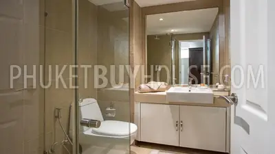 KAT5605: Modern Apartment with Two Bedrooms in Kata. Photo #17