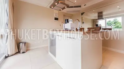 KAT5606: Cosy one-bedroom apartment at Kata beach. 照片 #3