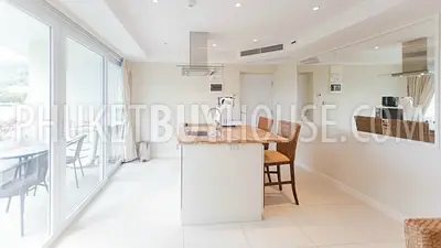 KAT5606: Cosy one-bedroom apartment at Kata beach. 照片 #4