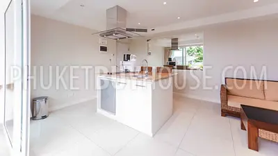 KAT5606: Cosy one-bedroom apartment at Kata beach. 照片 #6
