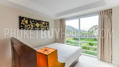 KAT5606: Cosy one-bedroom apartment at Kata beach. 照片 #11