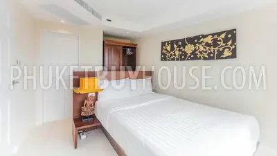 KAT5606: Cosy one-bedroom apartment at Kata beach. 照片 #12