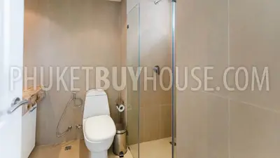 KAT5606: Cosy one-bedroom apartment at Kata beach. 照片 #14