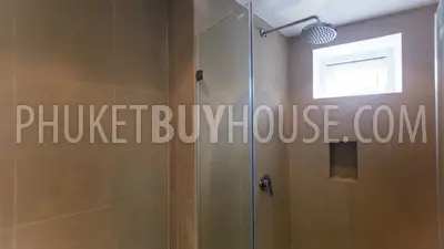 KAT5606: Cosy one-bedroom apartment at Kata beach. 照片 #16