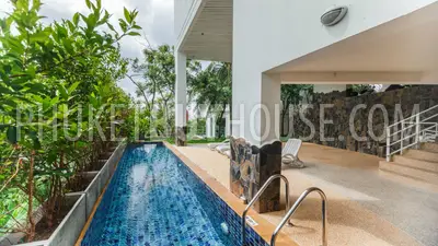 KAT5606: Cosy one-bedroom apartment at Kata beach. 照片 #21