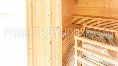 KAT5606: Cosy one-bedroom apartment at Kata beach. 照片 #22