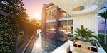 LAY5608: Stunning Three-Bedroom Pool Villa close to the Layan beach. Thumbnail #7