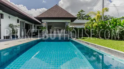 NAI5609: Gorgeous villa with three bedroom and private pool. 照片 #5