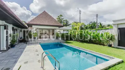 NAI5609: Gorgeous villa with three bedroom and private pool. 照片 #6