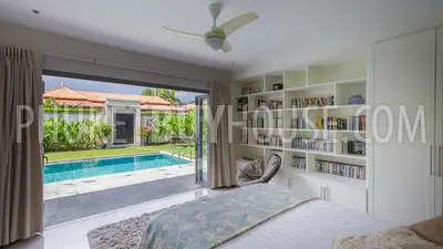 NAI5609: Gorgeous villa with three bedroom and private pool. 照片 #8