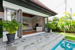NAI5609: Gorgeous villa with three bedroom and private pool. Thumbnail #12
