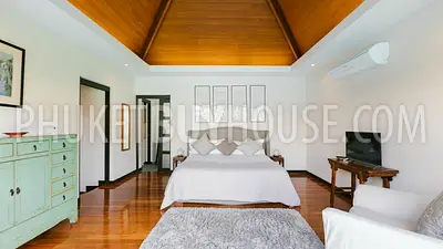 NAI5609: Gorgeous villa with three bedroom and private pool. 照片 #13