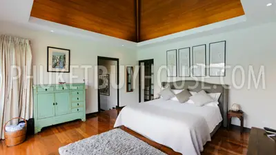 NAI5609: Gorgeous villa with three bedroom and private pool. 照片 #14