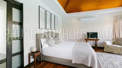 NAI5609: Gorgeous villa with three bedroom and private pool. 照片 #15