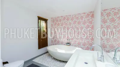 NAI5609: Gorgeous villa with three bedroom and private pool. 照片 #18