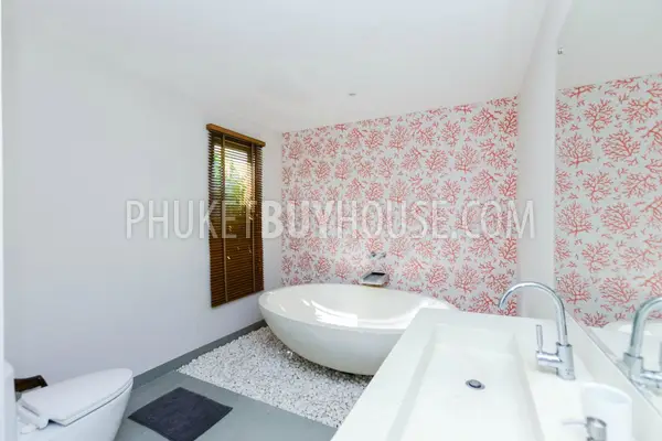 NAI5609: Gorgeous villa with three bedroom and private pool. Photo #18