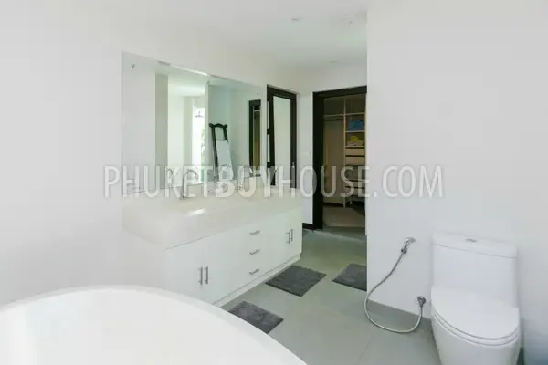 NAI5609: Gorgeous villa with three bedroom and private pool. Photo #19