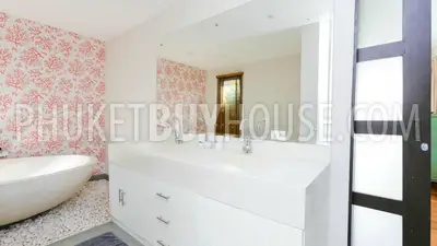 NAI5609: Gorgeous villa with three bedroom and private pool. 照片 #20