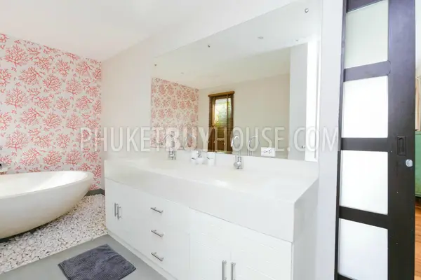 NAI5609: Gorgeous villa with three bedroom and private pool. Photo #20