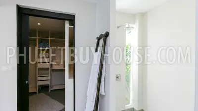 NAI5609: Gorgeous villa with three bedroom and private pool. 照片 #21