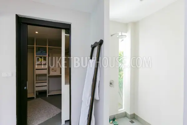 NAI5609: Gorgeous villa with three bedroom and private pool. Photo #21
