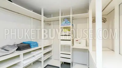 NAI5609: Gorgeous villa with three bedroom and private pool. 照片 #22