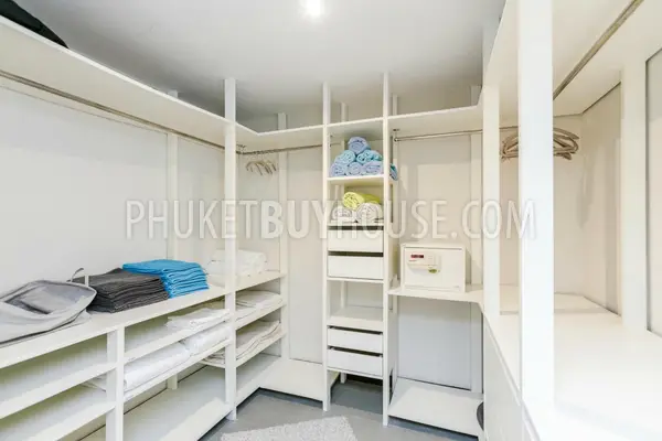 NAI5609: Gorgeous villa with three bedroom and private pool. Photo #22