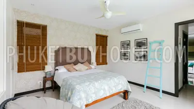 NAI5609: Gorgeous villa with three bedroom and private pool. 照片 #24
