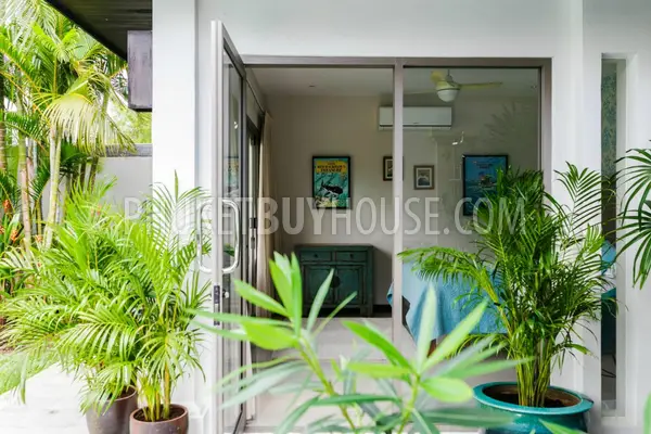 NAI5609: Gorgeous villa with three bedroom and private pool. Photo #25