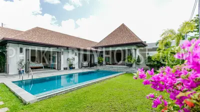 NAI5609: Gorgeous villa with three bedroom and private pool. 照片 #26