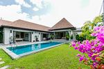 NAI5609: Gorgeous villa with three bedroom and private pool. Thumbnail #26