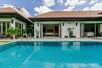 NAI5609: Gorgeous villa with three bedroom and private pool. Thumbnail #28