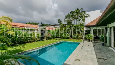 NAI5609: Gorgeous villa with three bedroom and private pool. 照片 #29