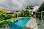 NAI5609: Gorgeous villa with three bedroom and private pool. Thumbnail #29