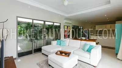 NAI5609: Gorgeous villa with three bedroom and private pool. 照片 #31