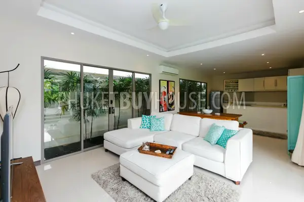 NAI5609: Gorgeous villa with three bedroom and private pool. Photo #31