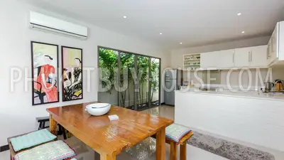 NAI5609: Gorgeous villa with three bedroom and private pool. 照片 #32