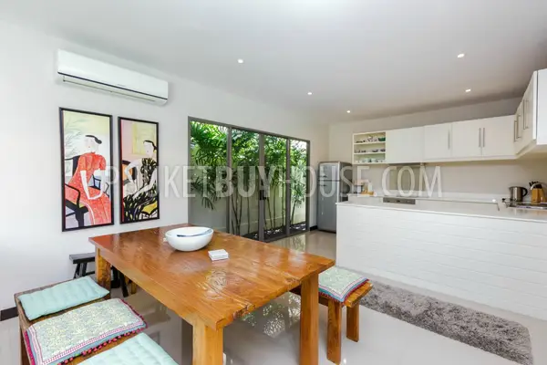 NAI5609: Gorgeous villa with three bedroom and private pool. Photo #32