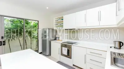 NAI5609: Gorgeous villa with three bedroom and private pool. 照片 #33